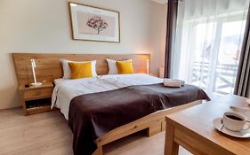 Rezydencja Pod Ochorowiczówką B&B